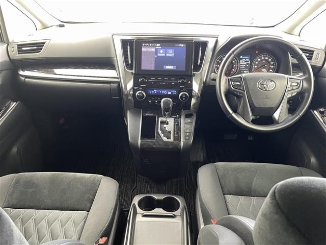 Toyota ALPHARD 2021 8207439-14