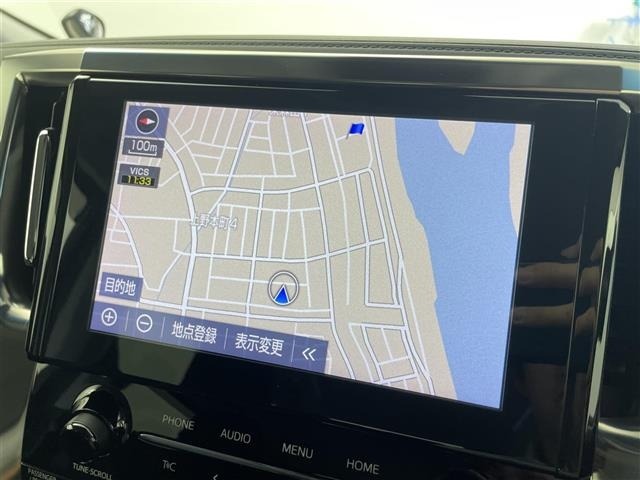 Toyota ALPHARD 2021 8207439-16