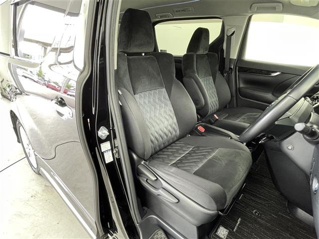 Toyota ALPHARD 2021 8207439-18
