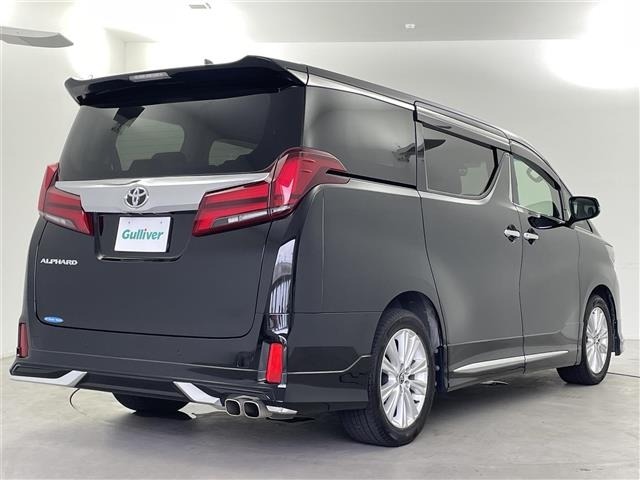 Toyota ALPHARD 2021 8207439-2