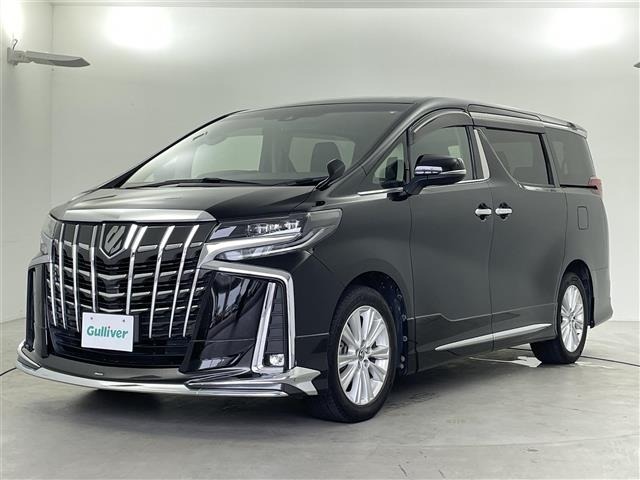 Toyota ALPHARD 2021 8207439-20