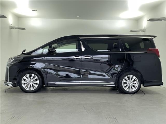 Toyota ALPHARD 2021 8207439-4