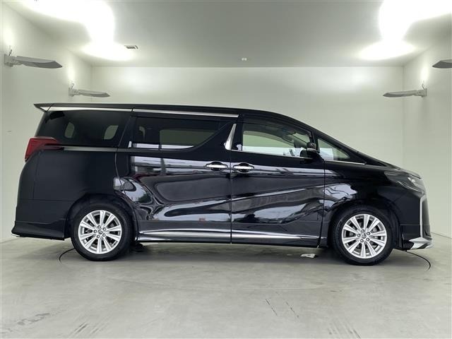 Toyota ALPHARD 2021 8207439-6