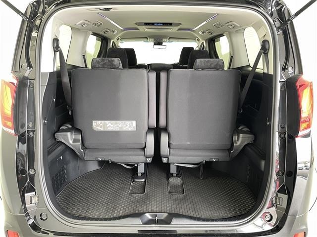 Toyota ALPHARD 2021 8207439-7