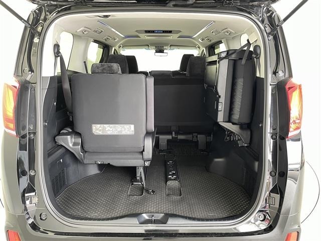 Toyota ALPHARD 2021 8207439-8
