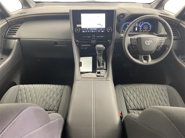 Toyota ALPHARD 2026 8207453-15