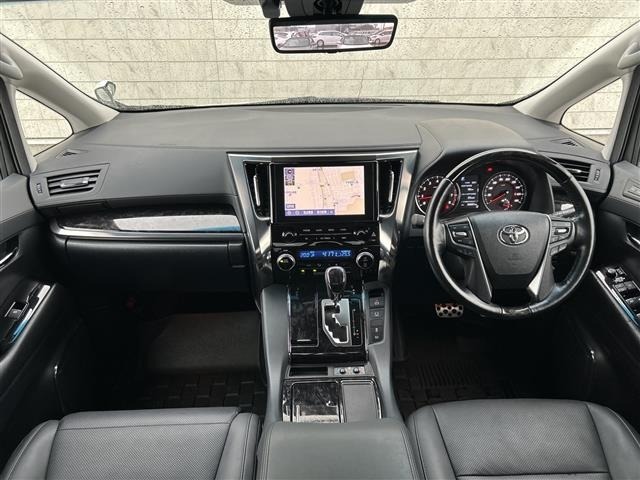 Toyota ALPHARD 2021 8207455-14