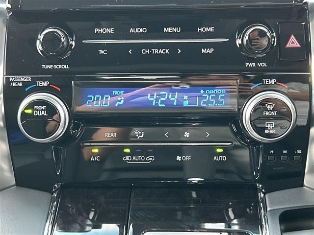 Toyota ALPHARD 2021 8207455-22