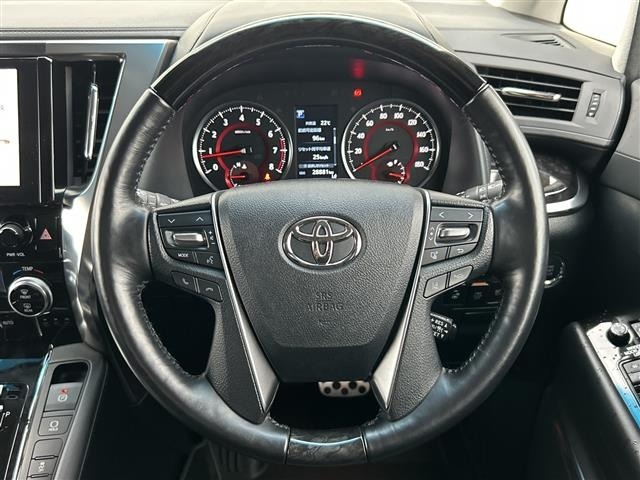 Toyota ALPHARD 2021 8207455-7