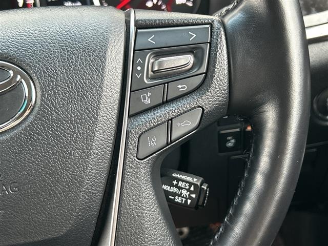 Toyota ALPHARD 2021 8207455-9