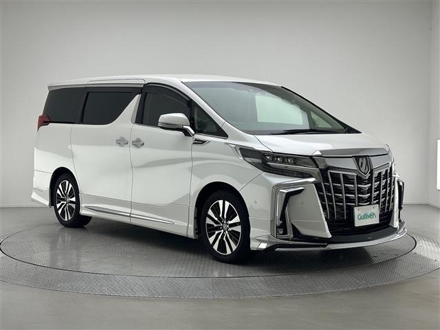 Toyota ALPHARD 2022 8207476-14