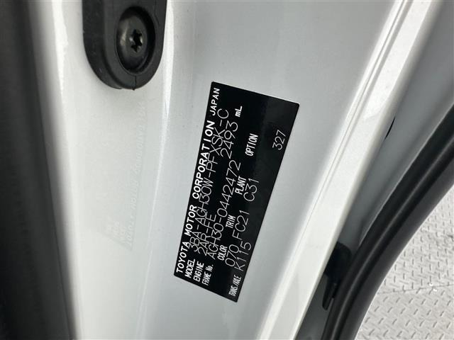 Toyota ALPHARD 2022 8207476-8