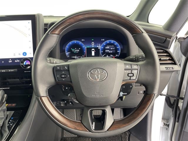 Toyota ALPHARD 2023 8207477-19