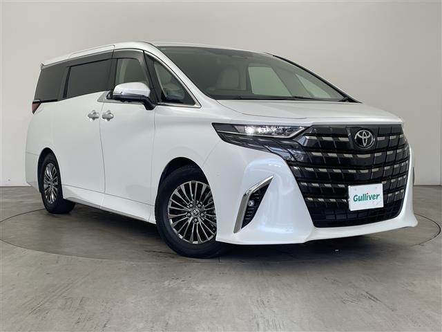 Toyota ALPHARD 2024 8207518-0