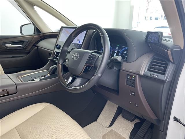 Toyota ALPHARD 2024 8207518-1