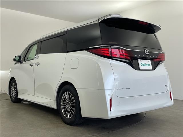 Toyota ALPHARD 2024 8207518-13