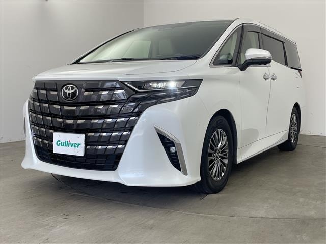 Toyota ALPHARD 2024 8207518-15