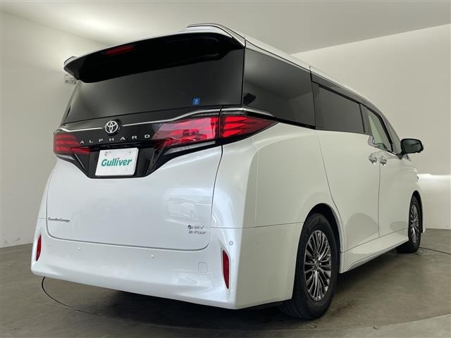 Toyota ALPHARD 2024 8207518-16
