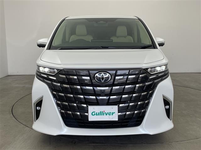 Toyota ALPHARD 2024 8207518-17