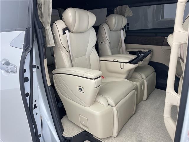 Toyota ALPHARD 2024 8207518-7