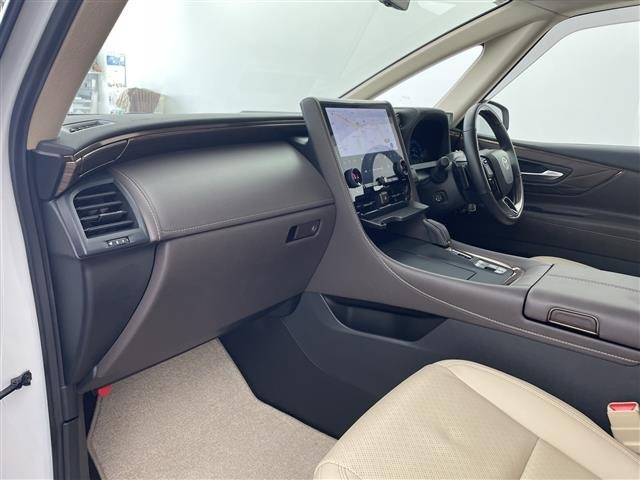Toyota ALPHARD 2024 8207518-9