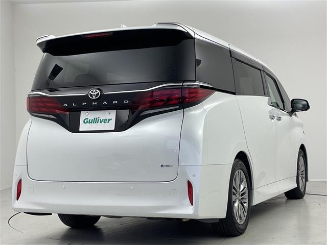 Toyota ALPHARD 2023 8207550-14