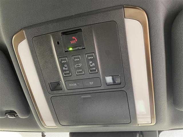 Toyota ALPHARD 2023 8207550-4