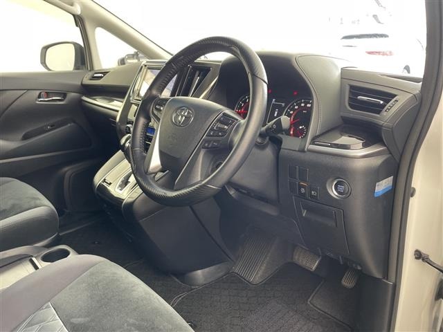 Toyota ALPHARD 2019 8207568-1