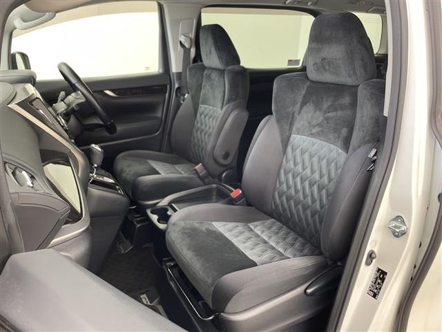 Toyota ALPHARD 2019 8207568-10