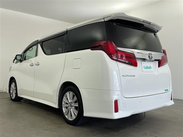 Toyota ALPHARD 2019 8207568-13