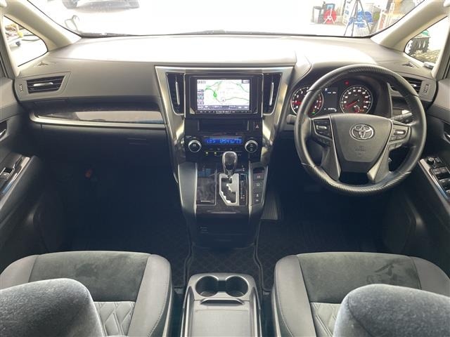 Toyota ALPHARD 2019 8207568-14