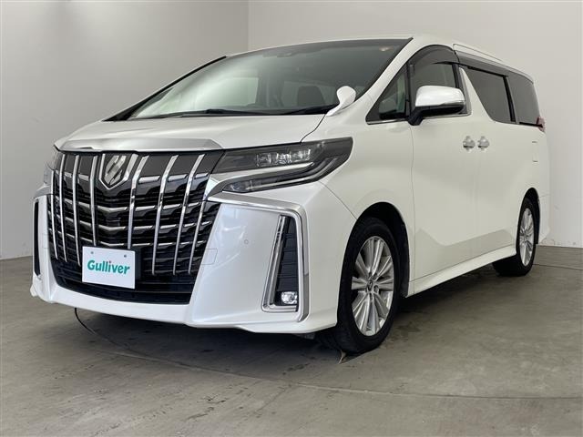 Toyota ALPHARD 2019 8207568-15