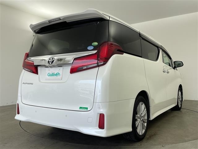 Toyota ALPHARD 2019 8207568-16