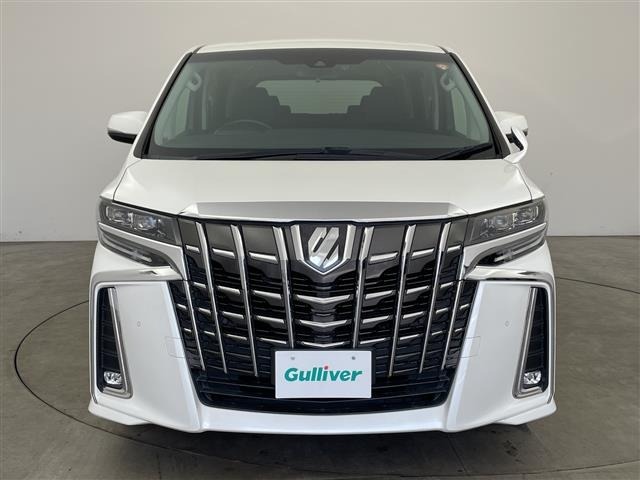 Toyota ALPHARD 2019 8207568-17