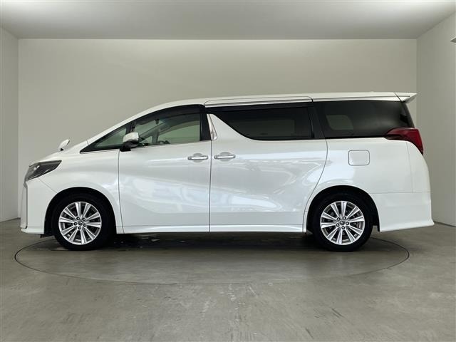 Toyota ALPHARD 2019 8207568-19