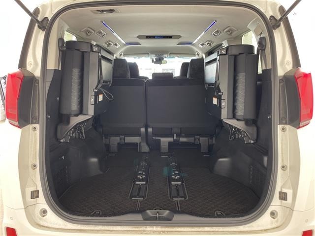 Toyota ALPHARD 2019 8207568-2