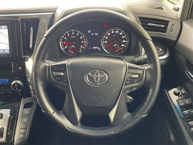 Toyota ALPHARD 2019 8207568-6