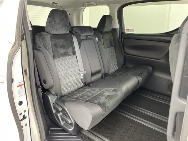 Toyota ALPHARD 2019 8207568-7