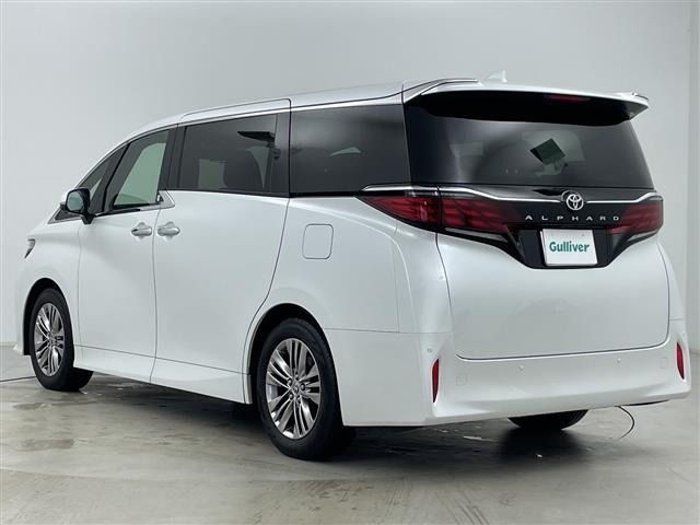 Toyota ALPHARD 2023 8207581-13