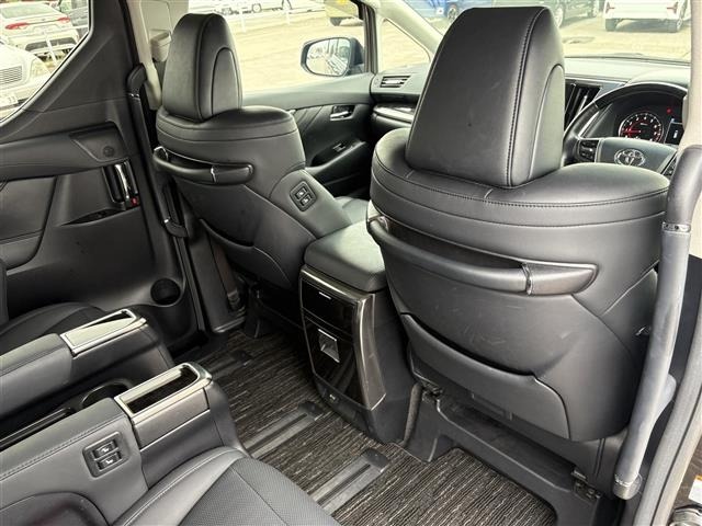 Toyota ALPHARD 2021 8207622-10