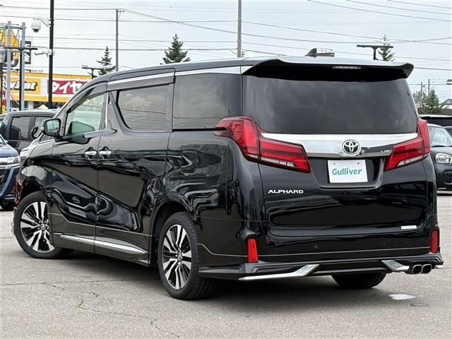 Toyota ALPHARD 2021 8207622-13
