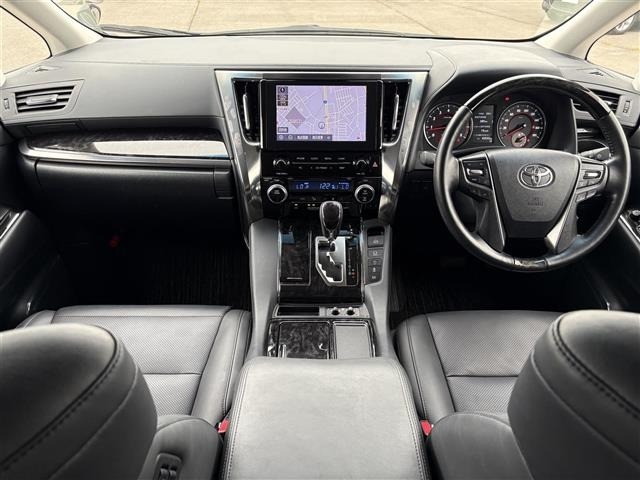 Toyota ALPHARD 2021 8207622-14