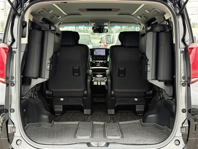 Toyota ALPHARD 2021 8207622-20