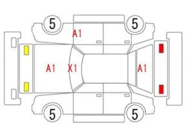 Toyota ALPHARD 2021 8207622-23