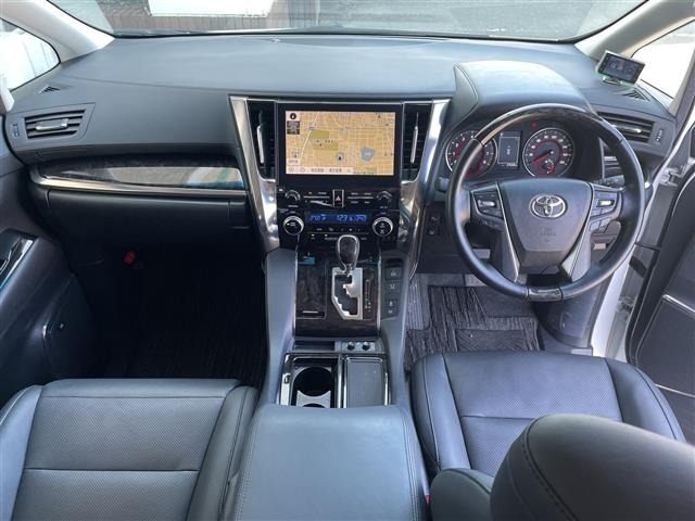 Toyota ALPHARD 2021 8207652-15
