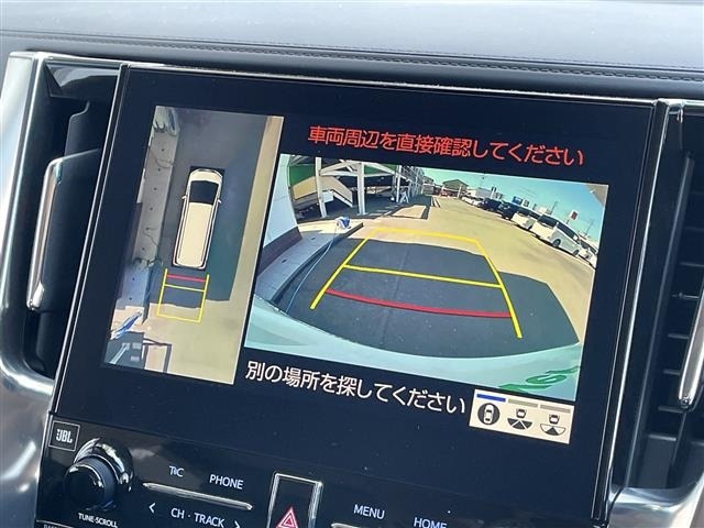 Toyota ALPHARD 2021 8207652-18