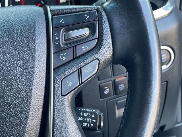 Toyota ALPHARD 2021 8207652-7