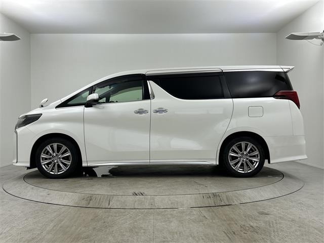 Toyota ALPHARD 2020 8207672-10