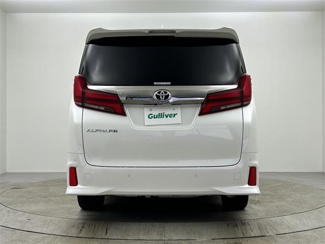 Toyota ALPHARD 2020 8207672-11