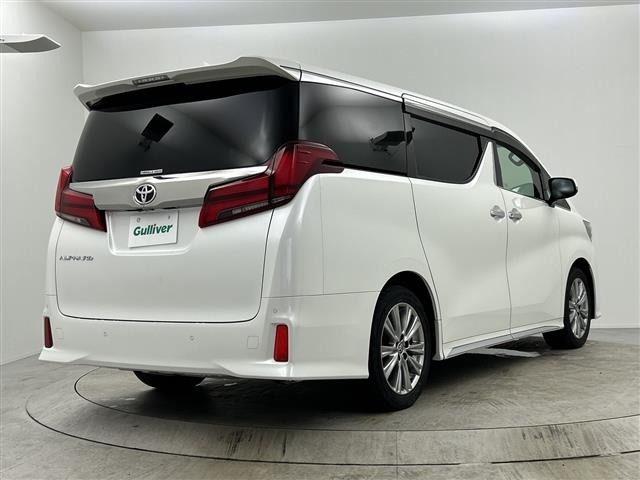 Toyota ALPHARD 2020 8207672-12